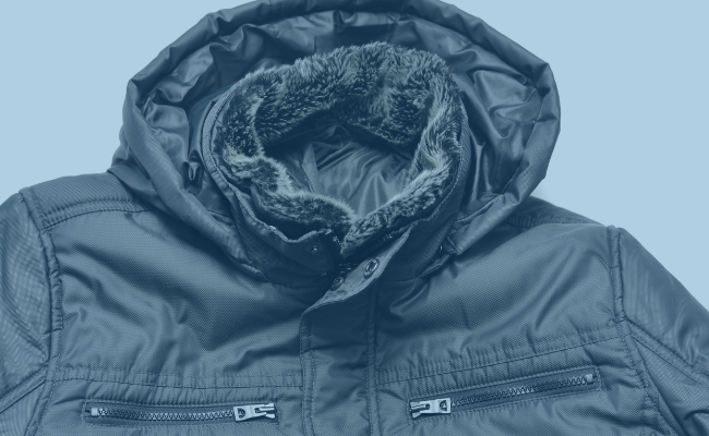 Winter Coat Wonderland Tips To Wash Your Winter Coat Effectively