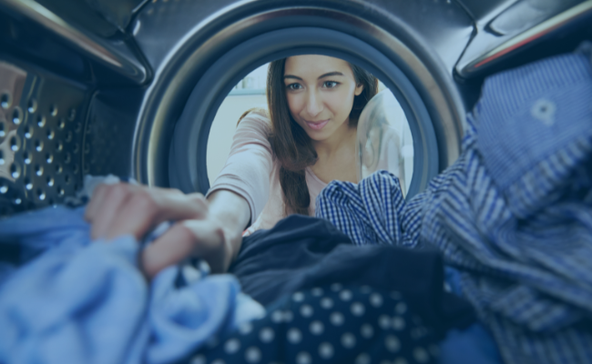 Why You Should And Shouldn't Wash Your Clothes In Cold Water