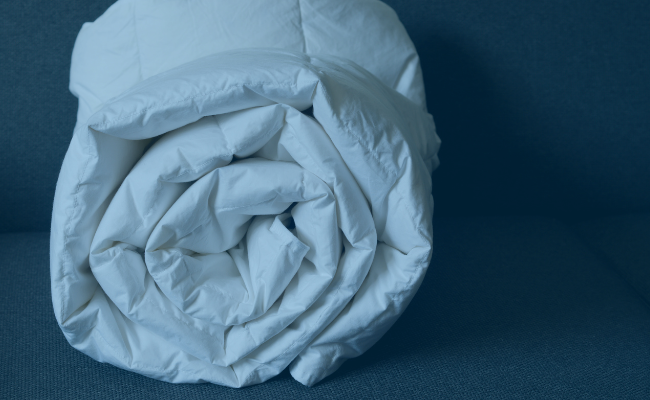 How To Wash A Comforter Without Ruining Its Quality