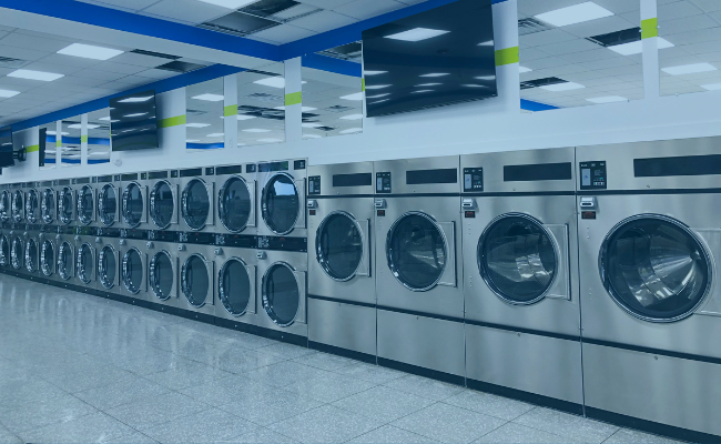 Are You Tired Of Searching ‘Full Service Laundromat Near Me’