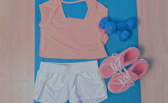 Best Tips For Removing Odor From Your Favorite Workout Clothes